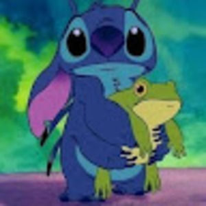 Meet your Posher, Ovalen ._.